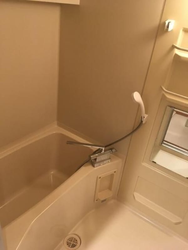 風呂画像
