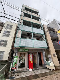 ドリームコート伊丹の外観写真