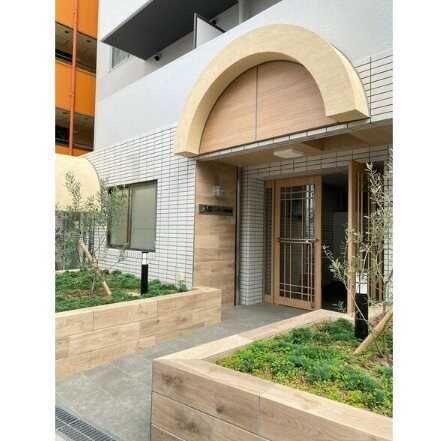 物件内観写真11　