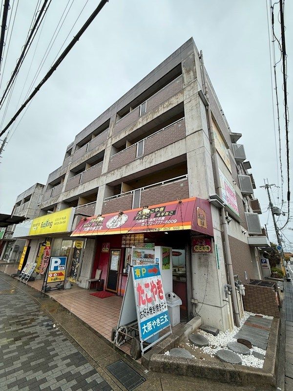外観写真