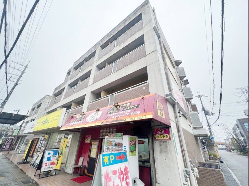 外観写真