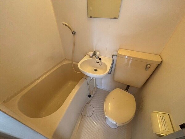 風呂画像