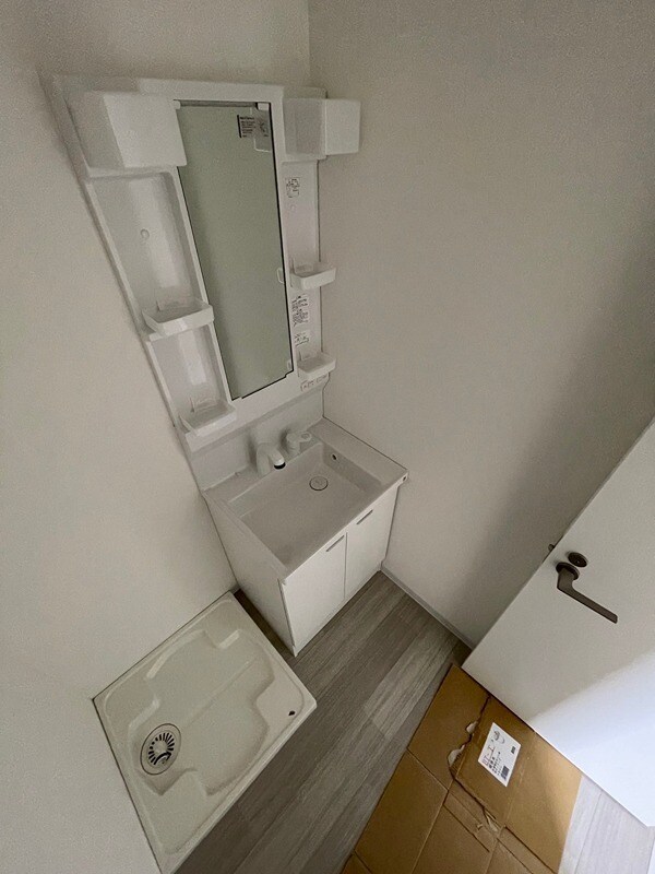 洗面所