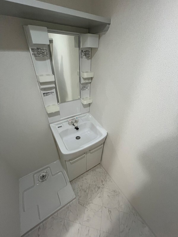 洗面所