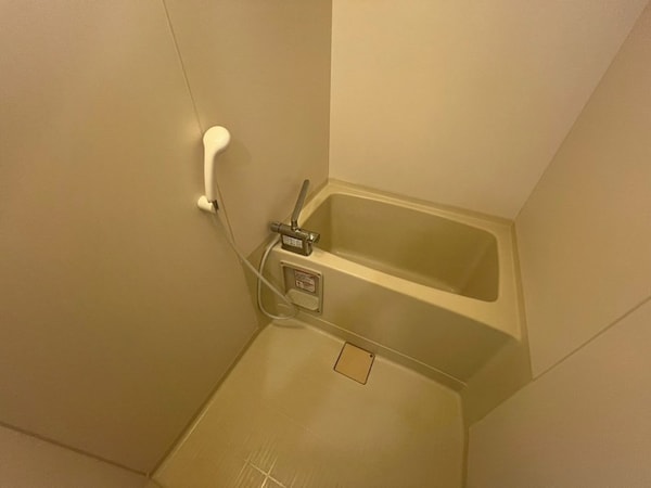 風呂画像