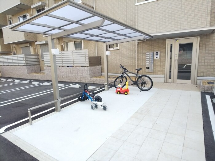 物件内観写真16　