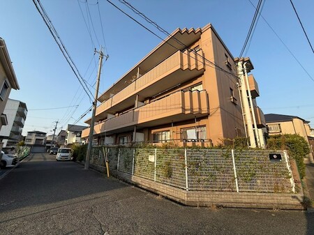 シティパーク富松外観写真