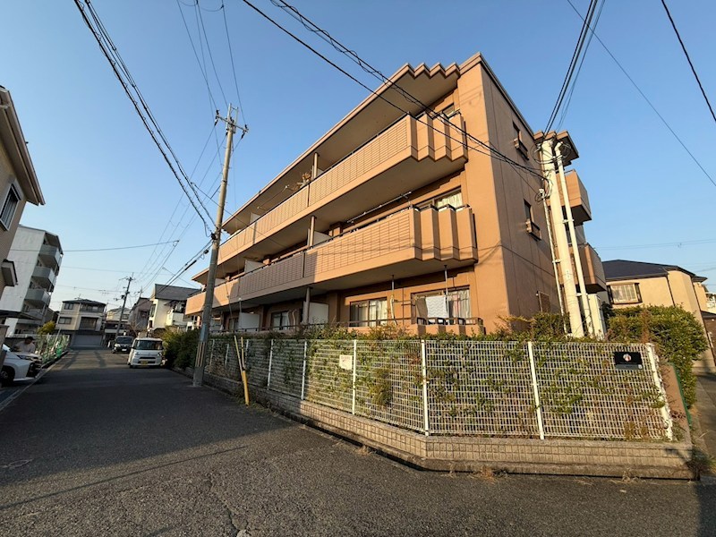 シティパーク富松