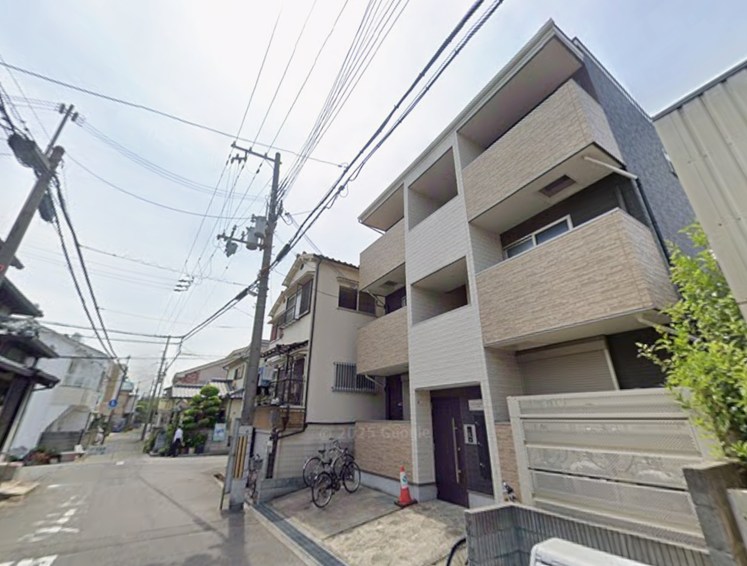 外観写真