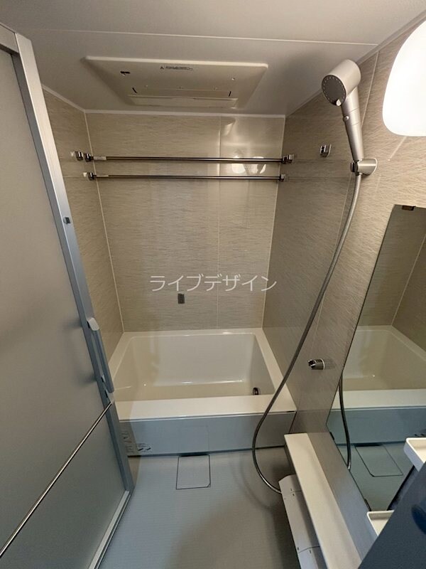 風呂画像