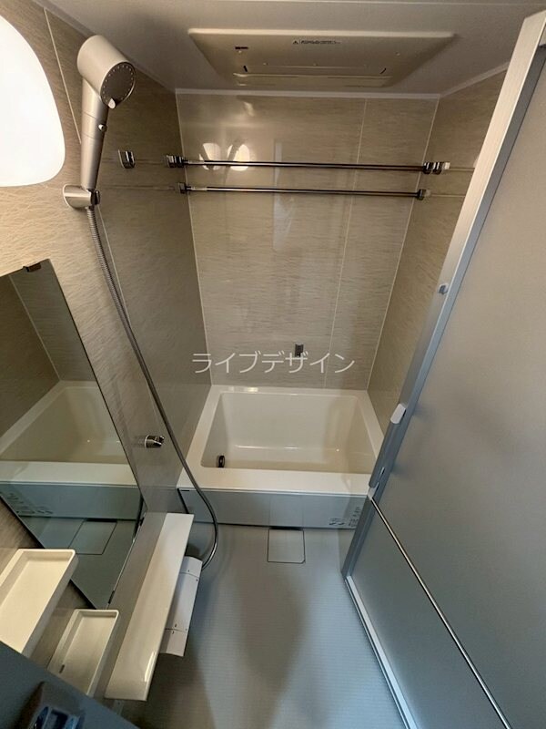 風呂画像