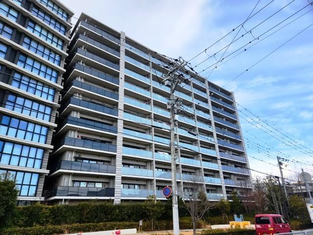プラウドシティ伊丹
