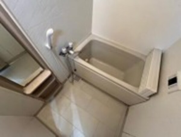 風呂画像
