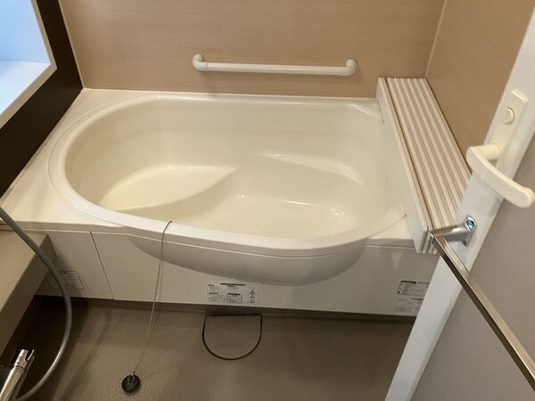 風呂画像