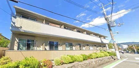 サンシャリテ西緑丘外観写真