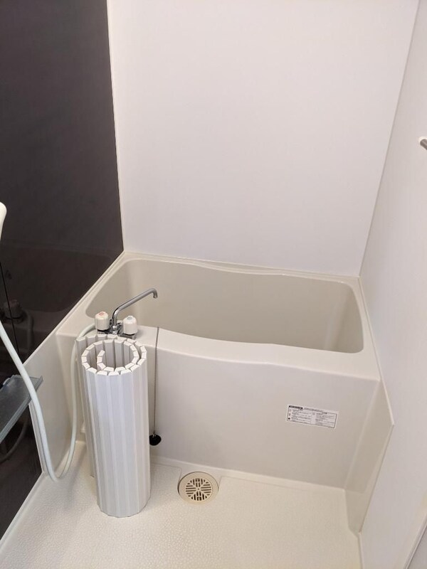 風呂画像