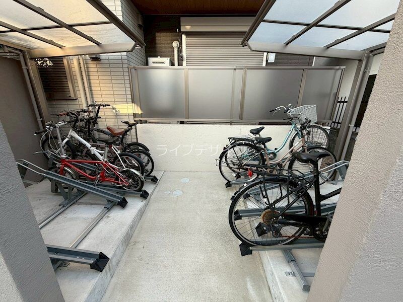 物件内観写真11　