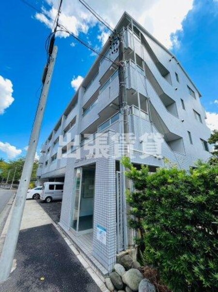 メゾンパトラージュII外観写真