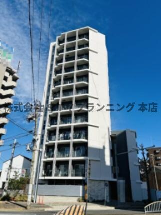 Ｃｏｍｆｏｒｔ山王の物件外観写真