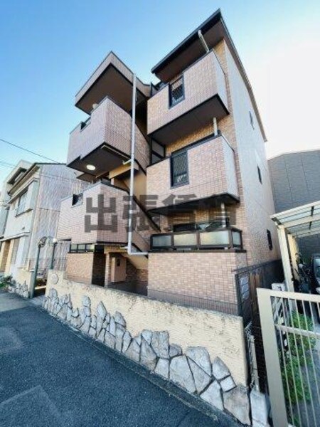 ルミエール大曽根外観写真
