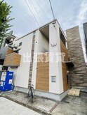 ルミエール 黒川 D