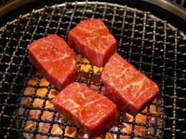 周辺環境(YAKINIKU The New(ヤキニク ザ  361m)