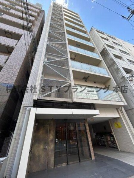 REGARO KANAYAMA Sta.外観写真