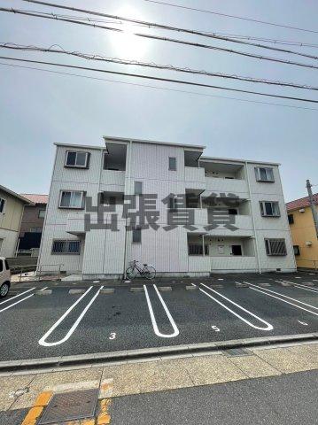 アネックス栄Ⅲ