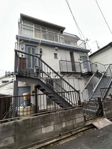 第1三駒ハイツ