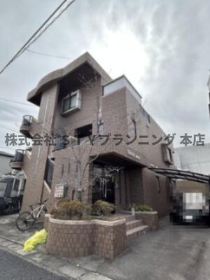 Blois南山Ⅰ外観写真