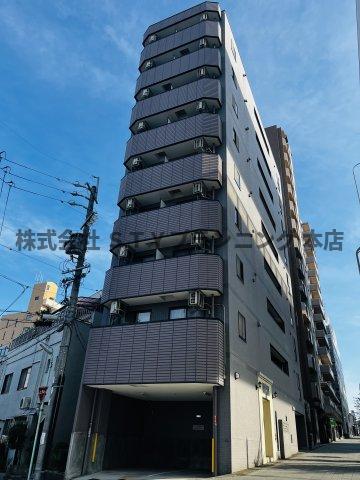 ライフステージ白壁