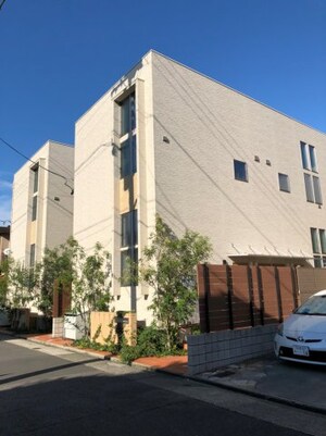 コレクション名城公園II South外観写真