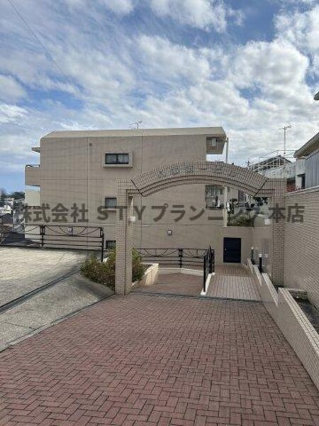 八事第一ビル外観写真