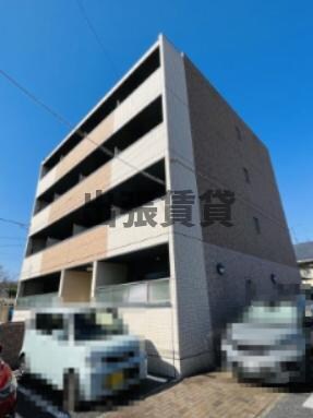 COCOM・Yの物件外観写真