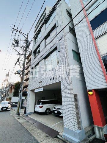 杵屋ビル