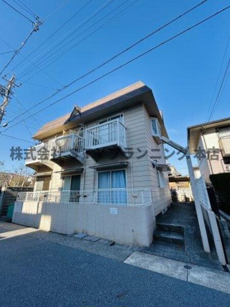 アルミックK外観写真