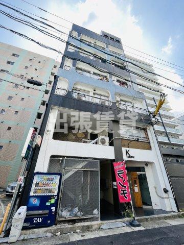 K-square