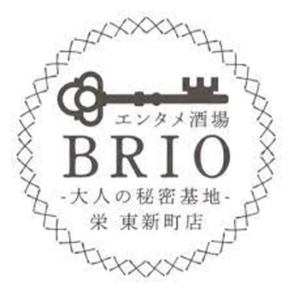 周辺環境(エンタメ酒場 BRIO(ブリオ) 栄 東新町店 175m)