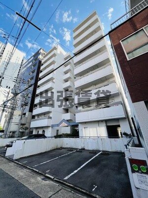 グランデール名古屋外観写真