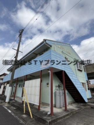 レジデンス矢野