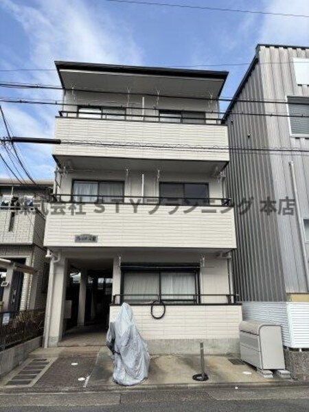 プレシオ又穂外観写真