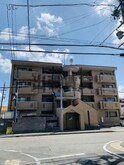 ベルハイツ清水