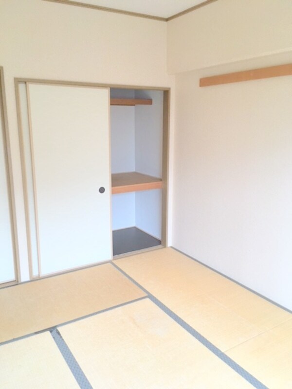 和室(※同タイプの写真となり、実際のお部屋とは異なる場合があります)