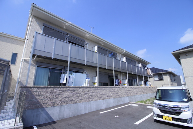アムール彩都Ⅱ