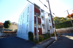 Villa Ciel（ヴィラシェル）外観写真