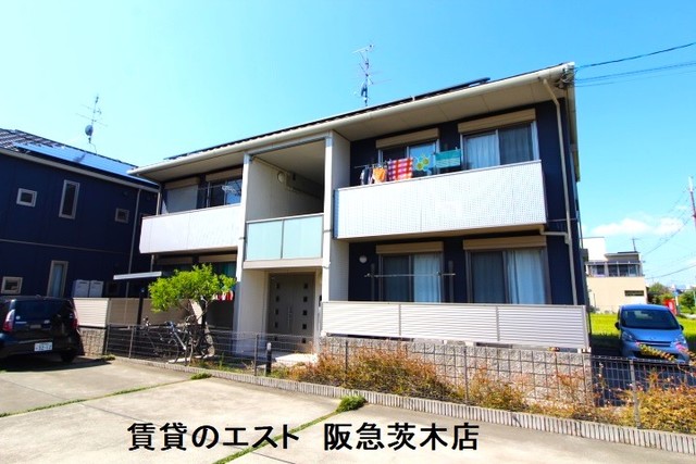 Sharmant villa　Ｂ棟