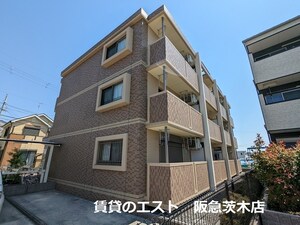 ボルベール外観写真