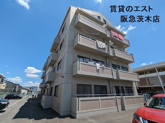 アイ・リバーサイドマンション