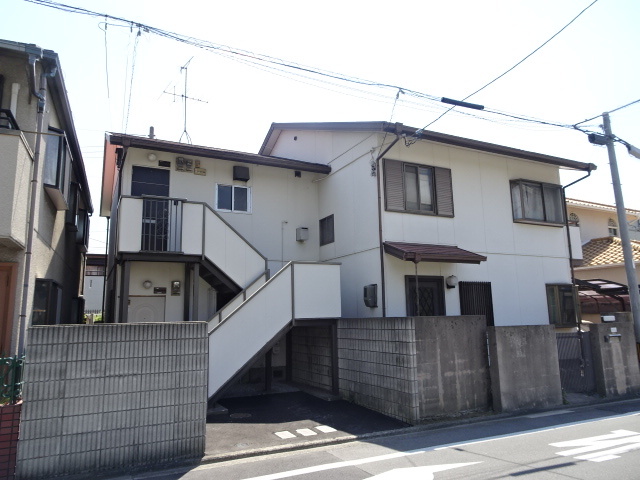 シャトーコトブキ