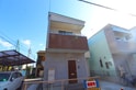 中津町貸家